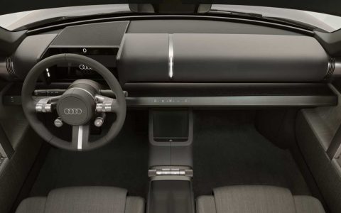 audi concept c 6