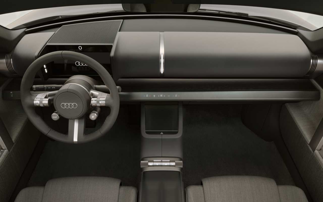 audi concept c 6