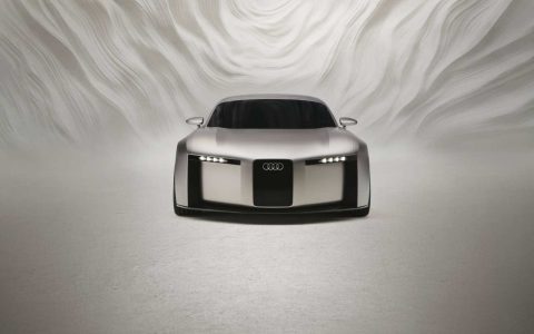 audi concept c 9