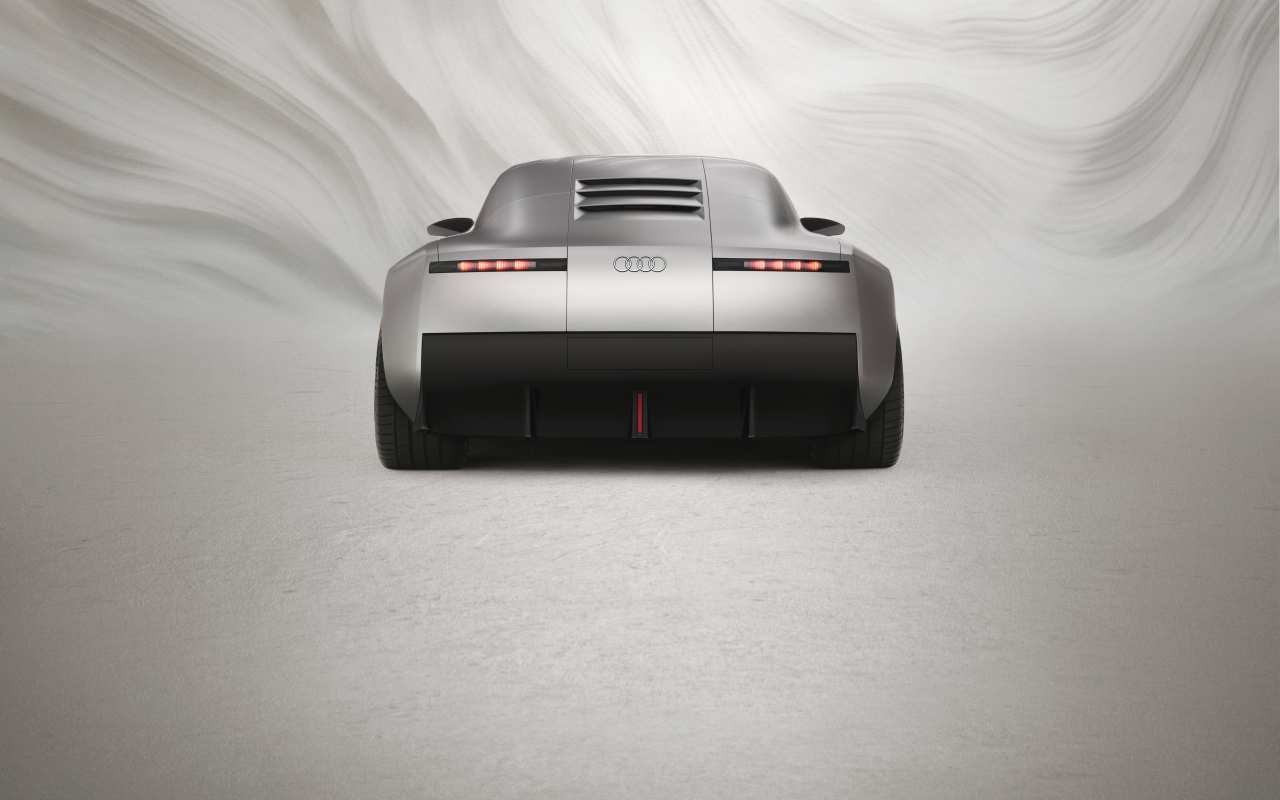 audi concept c 10