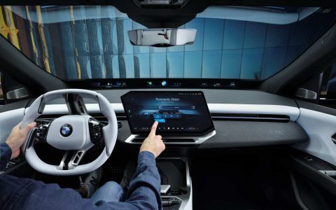 bmw ix3 2025 3