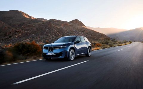 bmw ix3 2025 11