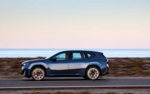 bmw ix3 2025 15