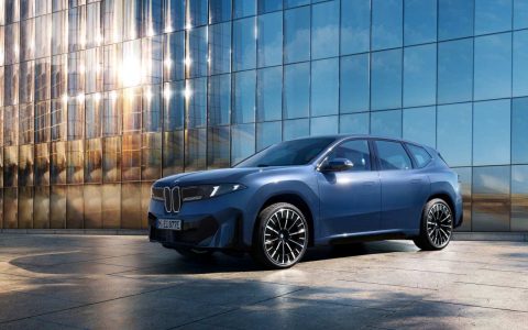 bmw ix3 2025 17