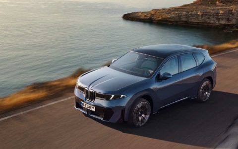 bmw ix3 2025 20