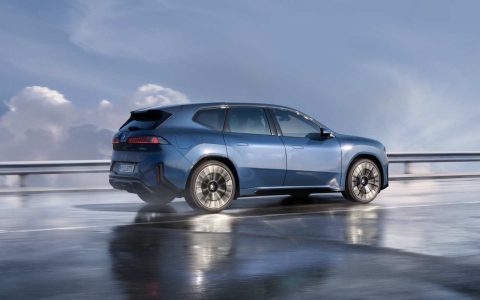 bmw ix3 2025 21