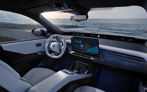 bmw ix3 2025 24