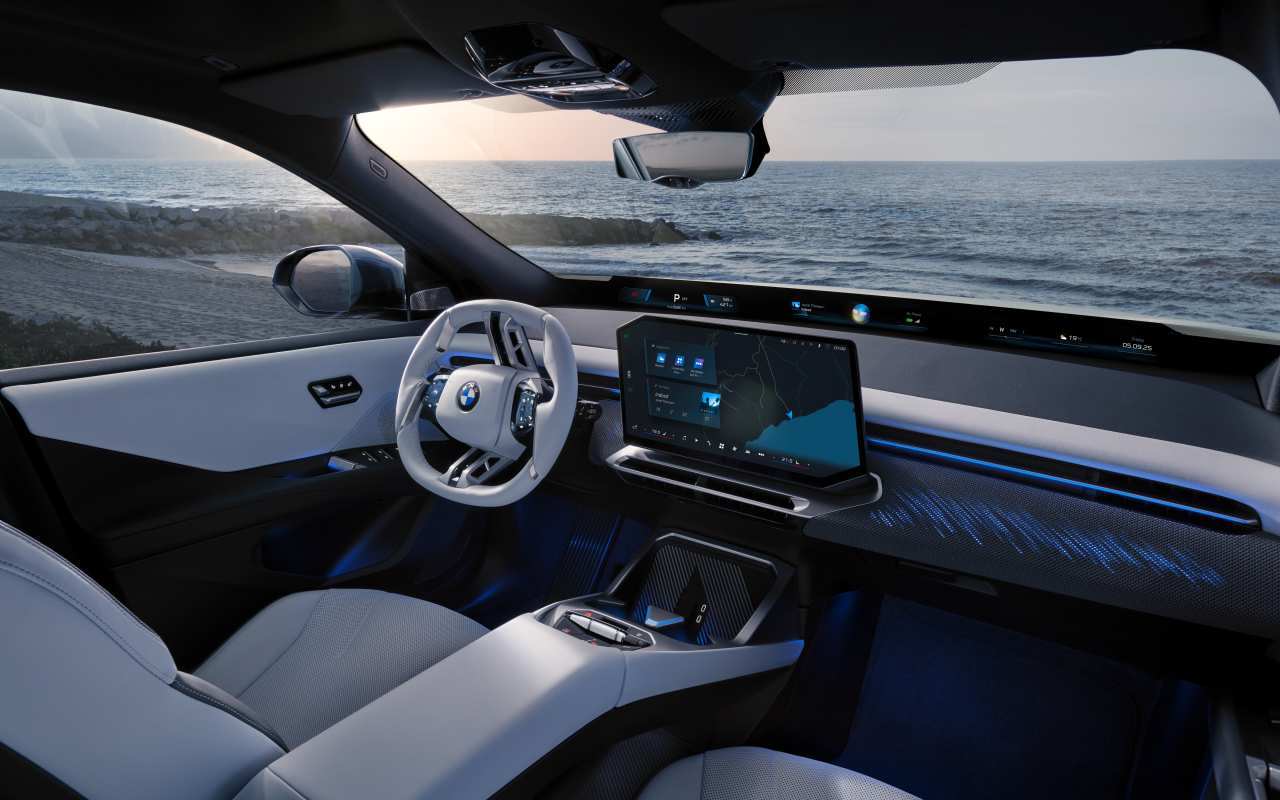 bmw ix3 2025 24