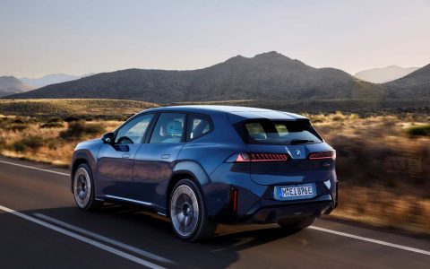 bmw ix3 2025 29
