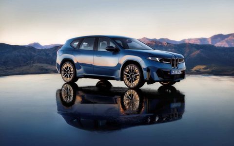 bmw ix3 2025 33
