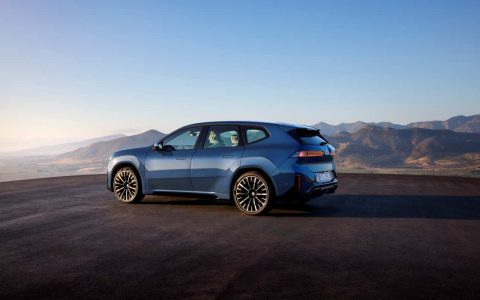 bmw ix3 2025 34