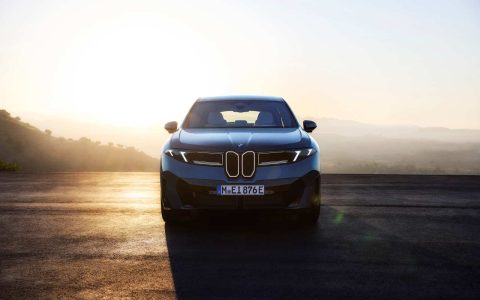 bmw ix3 2025 35