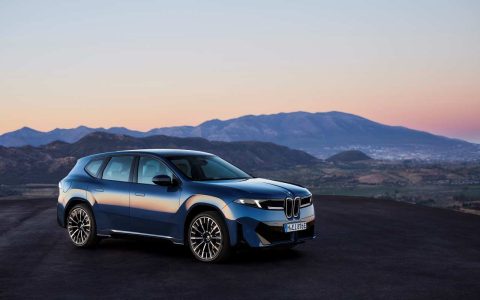 bmw ix3 2025 36