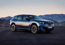 BMW iX3: la firma bávara da la bienvenida a los 800v con la plataforma Neue Klasse bmw ix3 2025 37