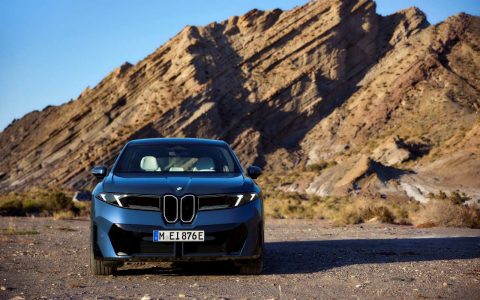 bmw ix3 2025 39