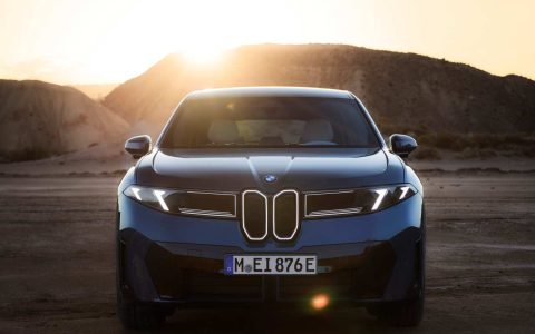 bmw ix3 2025 41