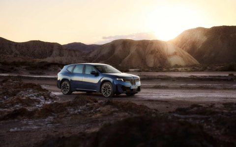 bmw ix3 2025 42