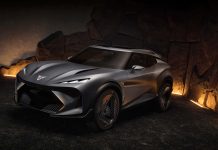 CUPRA Tindaya: un vistazo al nuevo lenguaje de diseño de la marca cupra tindaya 5