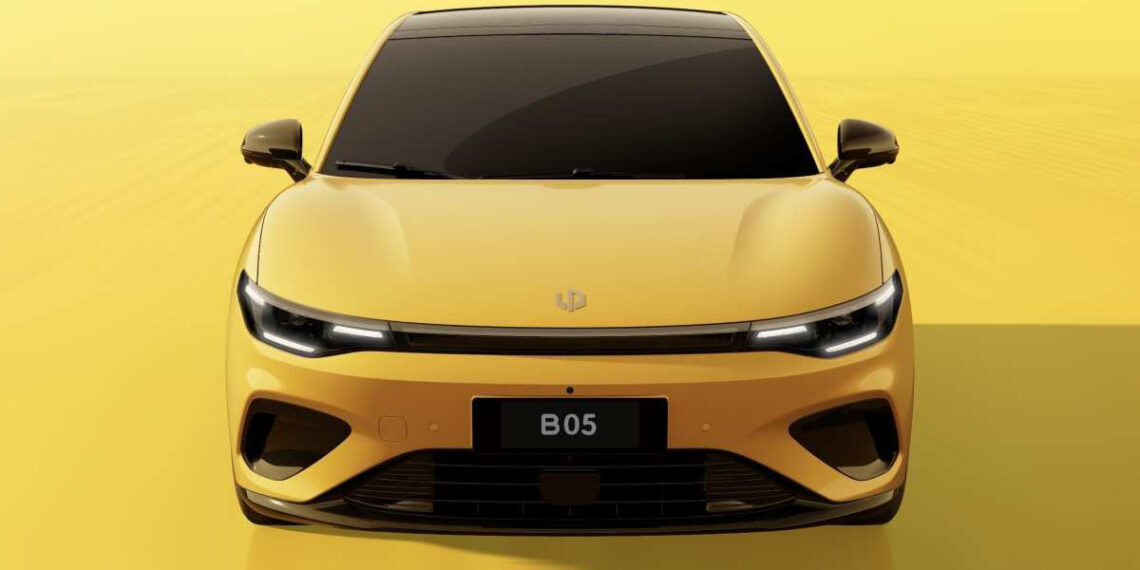 Así quiere Leapmotor competir contra el ID.3 de Volkswagen en Europa… y costará cerca de 30.000 euros (sin ayudas)