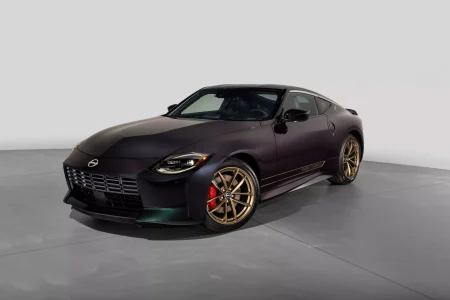 2026 nissan z 909 1