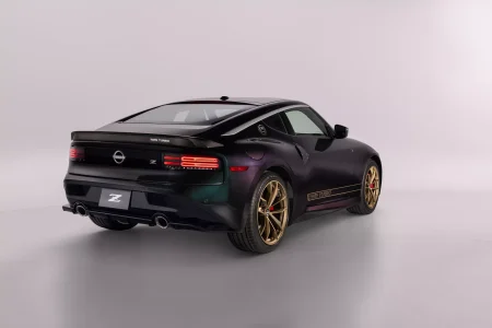 2026 nissan z 909 2