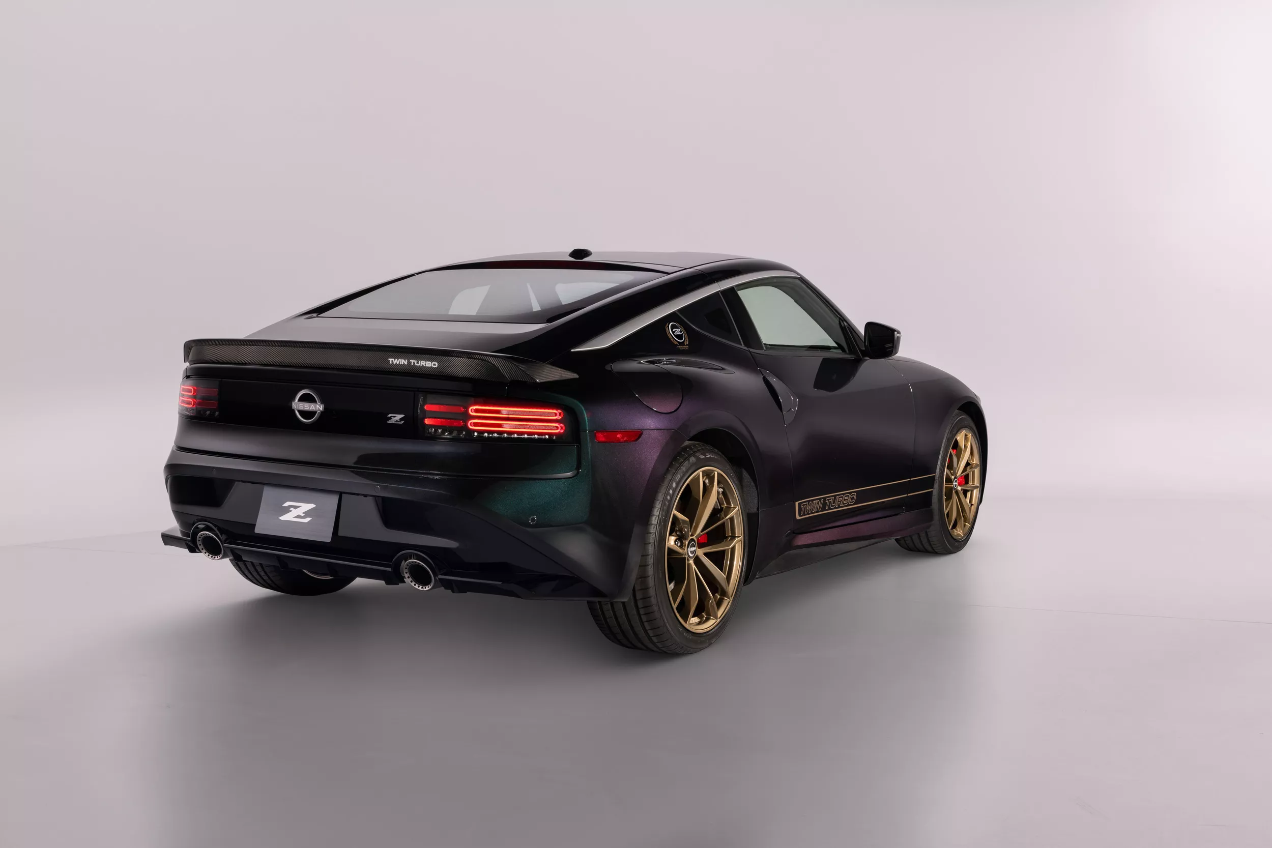 2026 nissan z 909 2