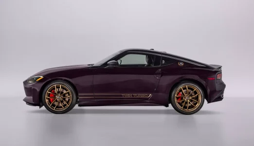 2026 nissan z 909 3