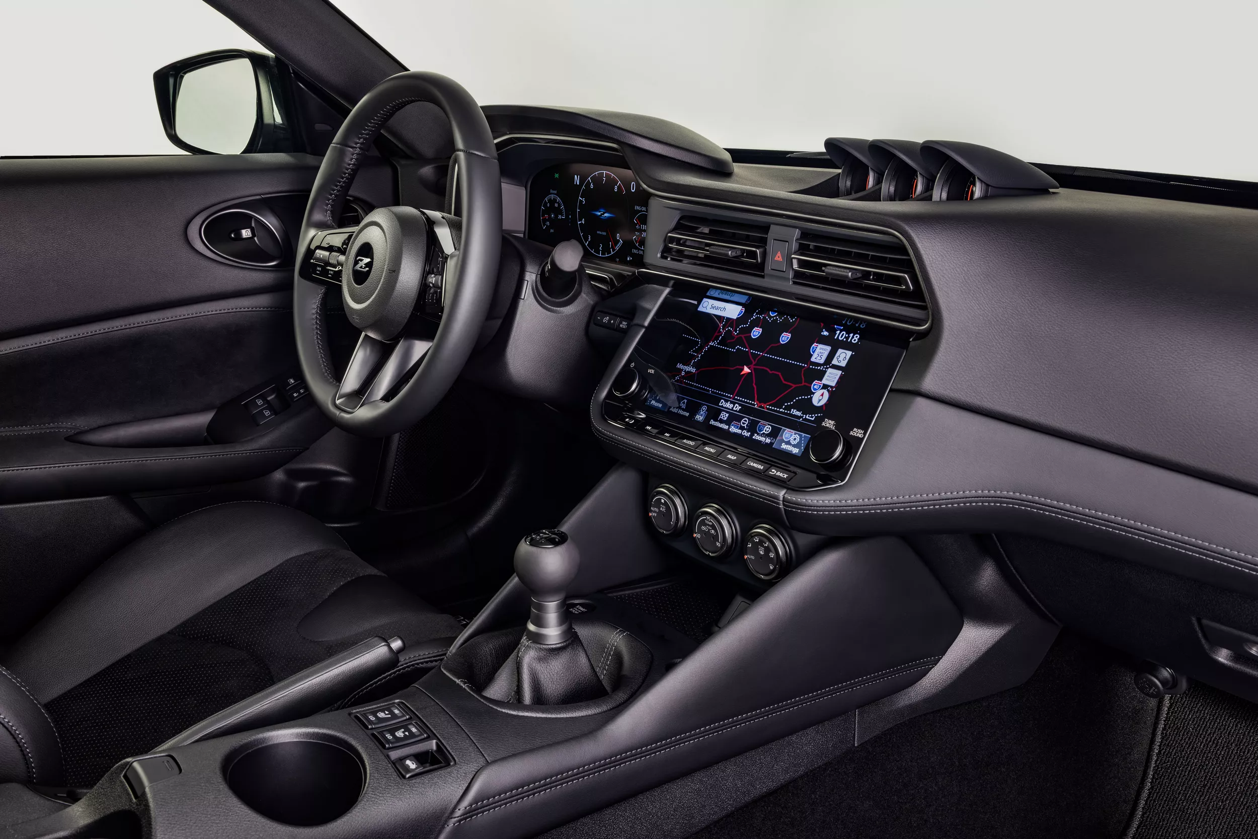 2026 nissan z 909 9