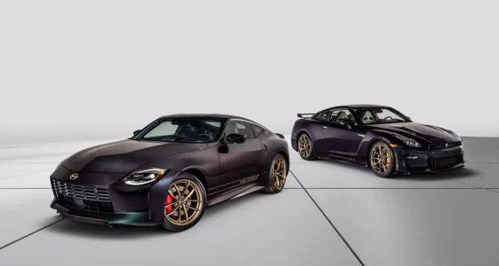 2026 nissan z 909 13