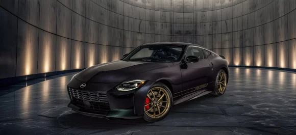 2026 nissan z 909 15