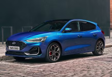 El Ford Focus podría volver… pero no como esperas