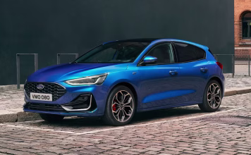 El Ford Focus podría volver… pero no como esperas