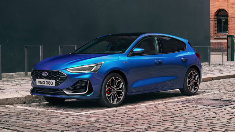 El Ford Focus podría volver… pero no como esperas