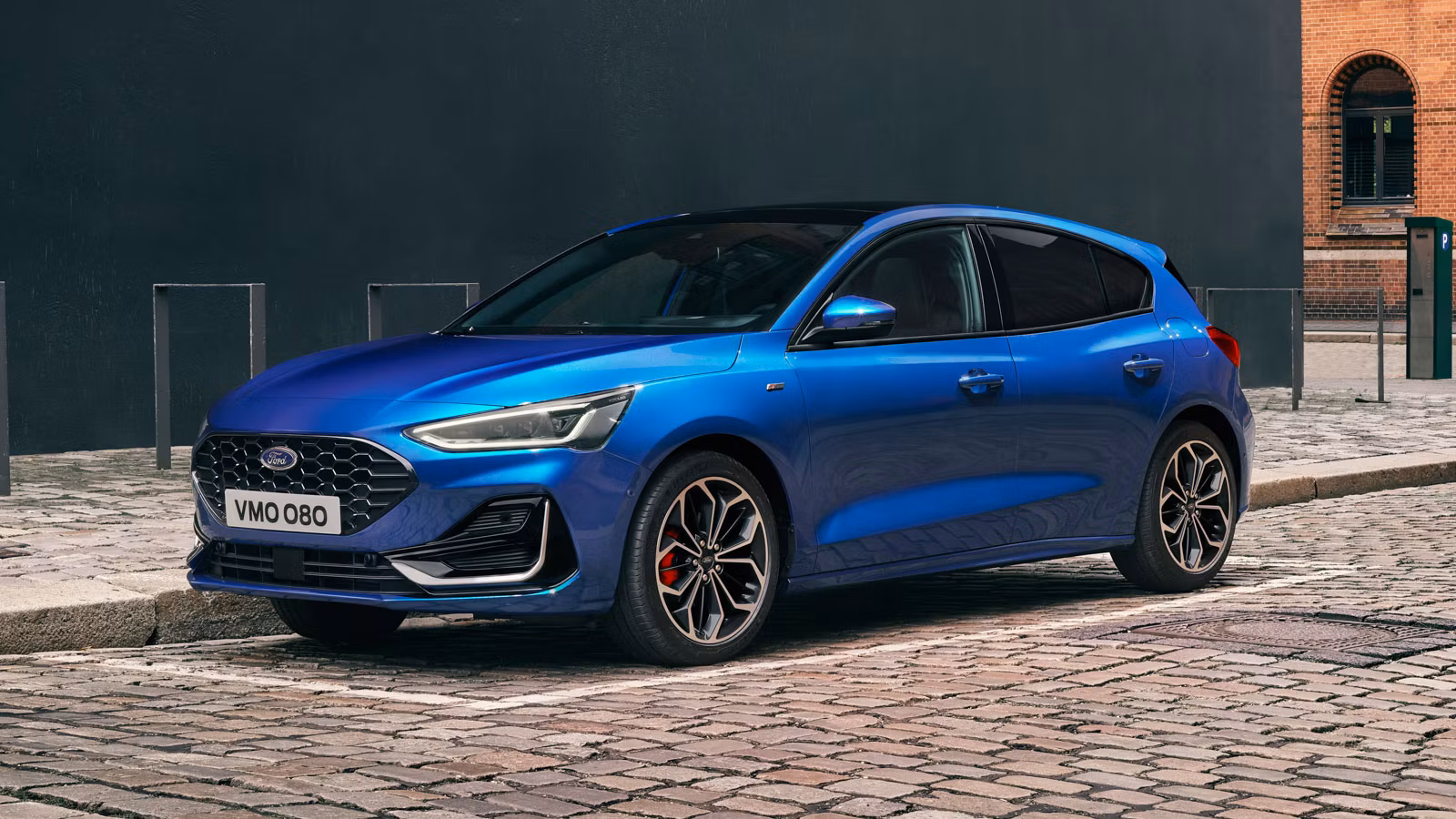 El Ford Focus podría volver… pero no como esperas