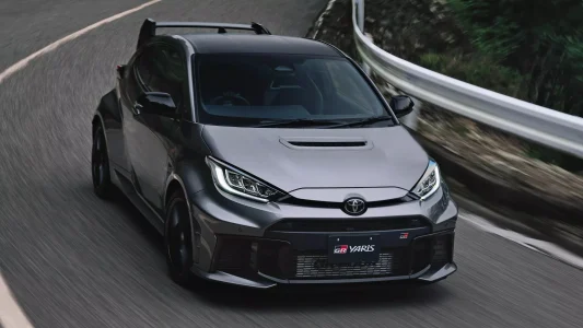 toyota gr yaris aero performance package japan 3 copy