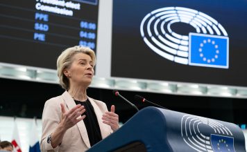 La Unión Europea no tira la toalla y seguirá apostando por la eliminación del motor de combustión para 2035 20241127pht25632 original