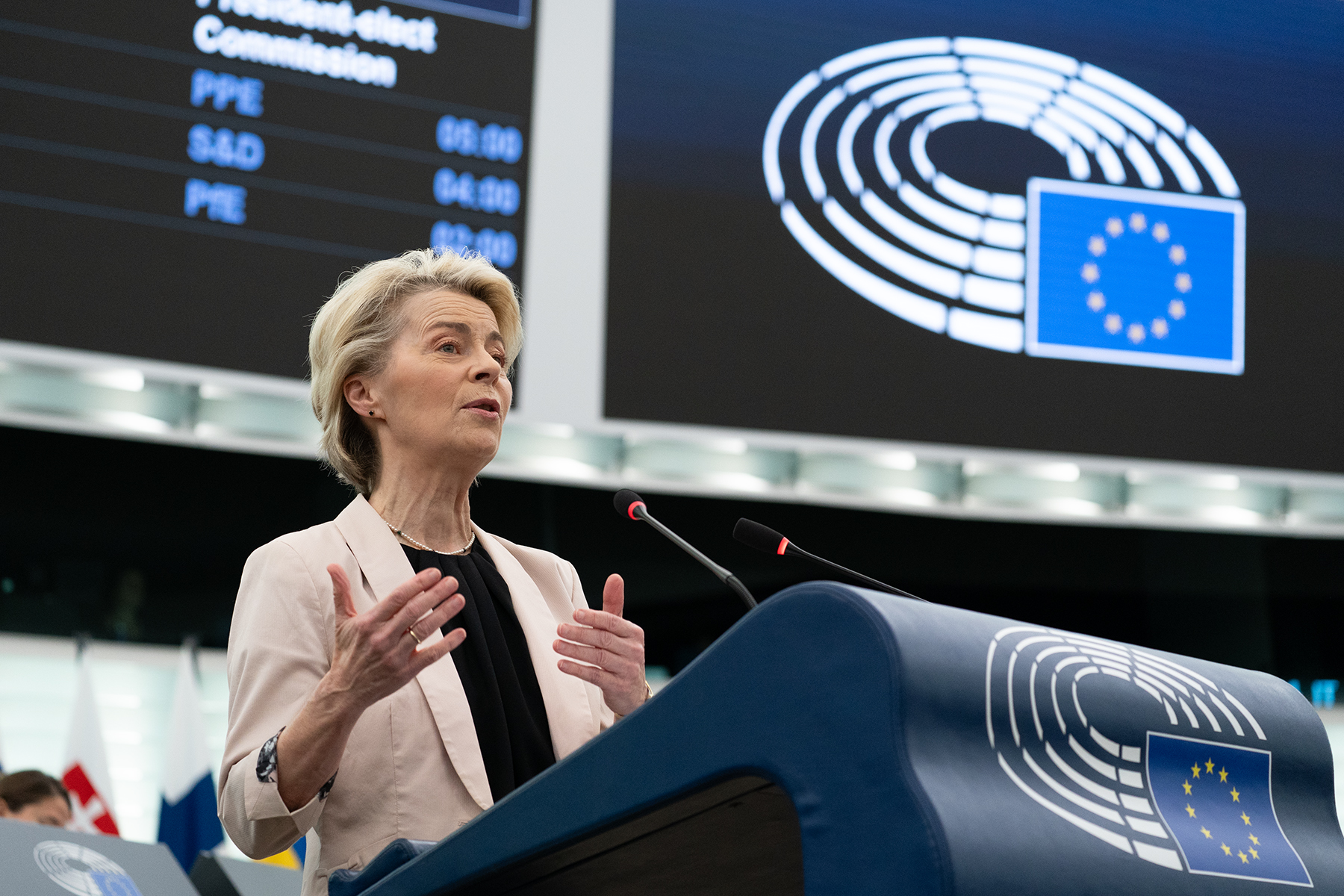 La Unión Europea no tira la toalla y seguirá apostando por la eliminación del motor de combustión para 2035