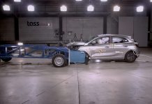 Este híbrido chino que está siendo un éxito de ventas tiene un fallo de seguridad grave: Euro NCAP desaconseja su compra 702736