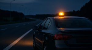 La V16 ha llegado para quedarse: ¿Qué garantías ofrece la nueva baliza de emergencia?