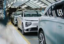 Arranca la producción de vehículos de Xpeng en Europa: los G6 y G9 ya son europeos de pleno derecho el coche electrico xpeng g9.png