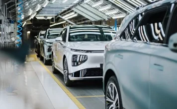 Arranca la producción de vehículos de Xpeng en Europa: los G6 y G9 ya son europeos de pleno derecho el coche electrico xpeng g9.png