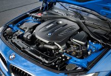 Mercedes no montará motores de BMW… al menos de momento. El rumor ha sido desmentido oficialmente bmw b58 4 1000x563