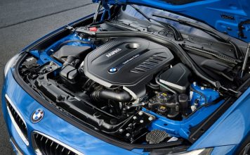 Mercedes no montará motores de BMW… al menos de momento. El rumor ha sido desmentido oficialmente bmw b58 4 1000x563