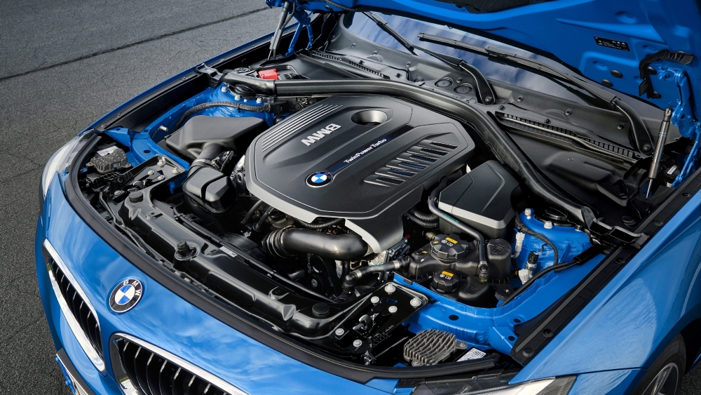 Mercedes no montará motores de BMW… al menos de momento. El rumor ha sido desmentido oficialmente
