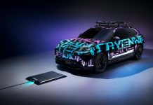 ¿Pensando en el Porsche Cayenne con carga inalámbrica? prepara la cartera… porsche wireless charging