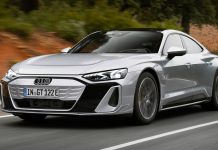 El CEO de Audi cree que los eléctricos son «son simplemente la mejor tecnología» audi e tron gt 2025 2024102711 1718701950 1