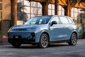 Es oficial: Leapmotor fabricará vehículos eléctricos en España