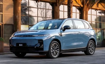 Es oficial: Leapmotor fabricará vehículos eléctricos en España leapmotor b10 68b8b99d5a3cb