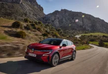 Renualt podría estar preparando un nuevo Mégane RS… pero será eléctrico prueba renault megane tech 2022 2629961.jpg