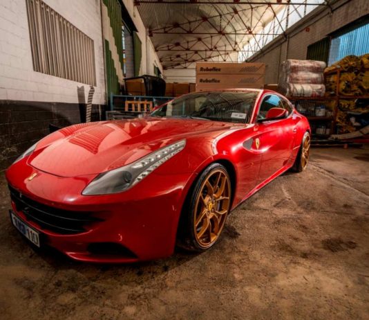 subasta ferrari desde 150 euros 1